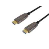 Cable hdmi activo optico equip hdmi 2.1 8k 60hz 20m
