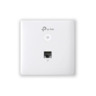 Punto de acceso interior wifi tp-link eap230-wall ac1200 300mbps simultaneos 2.4ghz y 867mbps en 5gh