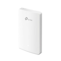 Punto de acceso interior wifi tp-link eap235-wall mu-mimo ac1200 300mbps simultaneos 2.4ghz y 867mbp