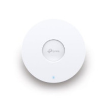 Punto de acceso interior wifi 6 tp-link eap653 interior ax3000 wifi 6 montaje en techo