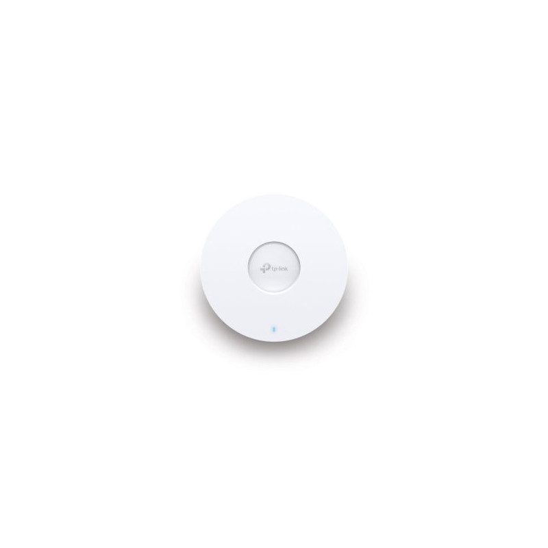 Punto de acceso interior wifi 6 tp-link eap653 interior ax3000 wifi 6 montaje en techo