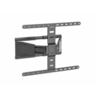 Soporte de pared orientable equip para pantalla de 43\- 90\" ultra slim max vesa 600x400 hasta 50kg"
