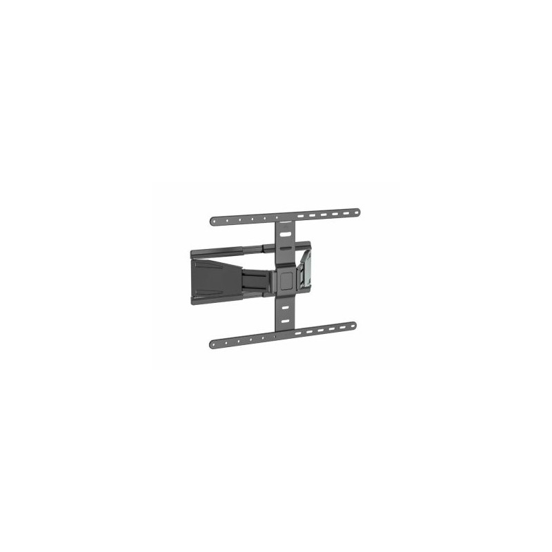 Soporte de pared orientable equip para pantalla de 43\- 90\" ultra slim max vesa 600x400 hasta 50kg"