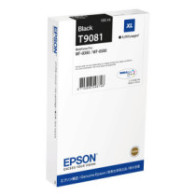 Tinta original epson t9081 xl negro c13t908140 100ml