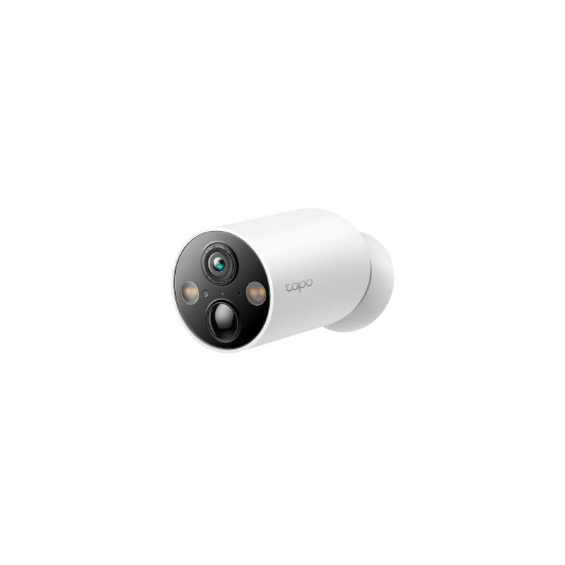 Camara ip wifi con bateria tp-link tapo c425 resolucion 2kqhd 2560x1440pz bateria 180dias