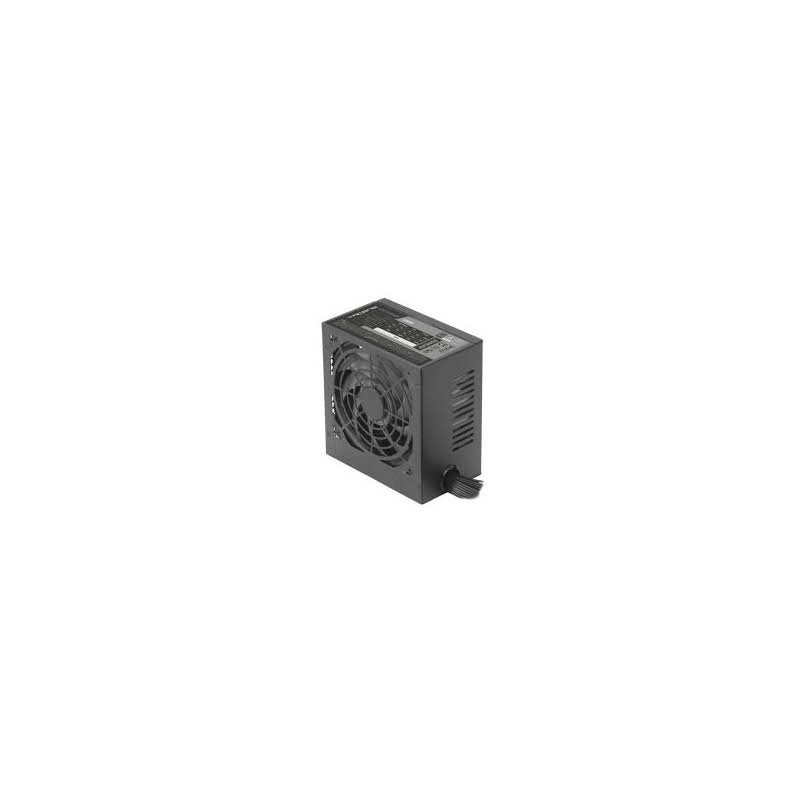 Fuente de alimentacion tacens anima 650w apb650 atx 80 plus bronze pfc activo 14db 12cm fan
