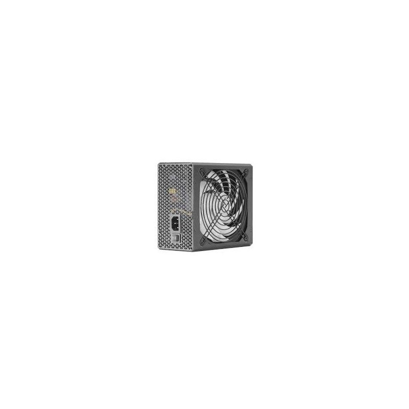Fuente de alimentacion tacens radix eco x 850w apfc 87 % eficiencia vent 140mm 10db haswell
