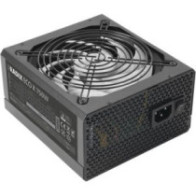 Fuente de alimentacion tacens radix eco x 750w apfc 87 % eficiencia vent 140mm 10db haswell