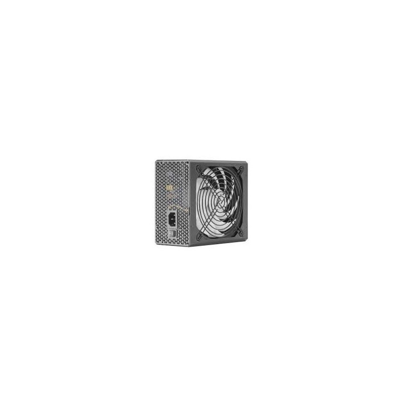 Fuente de alimentacion tacens radix eco x 550w apfc 87 % eficiencia vent 140mm 10db haswell
