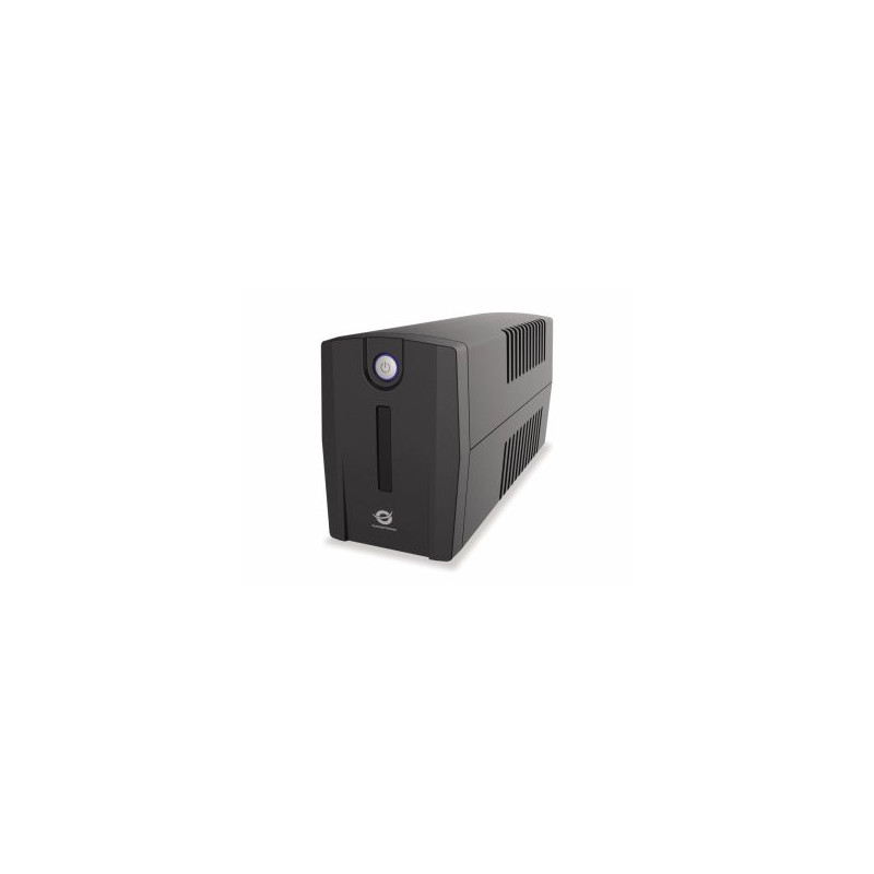 Sai conceptronic 1000va / 600w offline 4xiec, hid usb, rj45 in/out avr