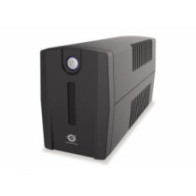 Sai conceptronic 1000va / 600w offline 2xshucko, hid usb, rj45 in/out avr