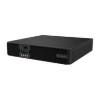 Sai conceptronic 2000va / 2000w online rack/torre 8xiec, hid usb, epo