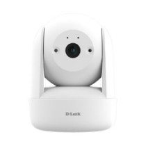 Camara ip wifi d-link 2k dcs-6501lh fullhd 355? giro 180? inclinacion 8 mtr. vision nocturna