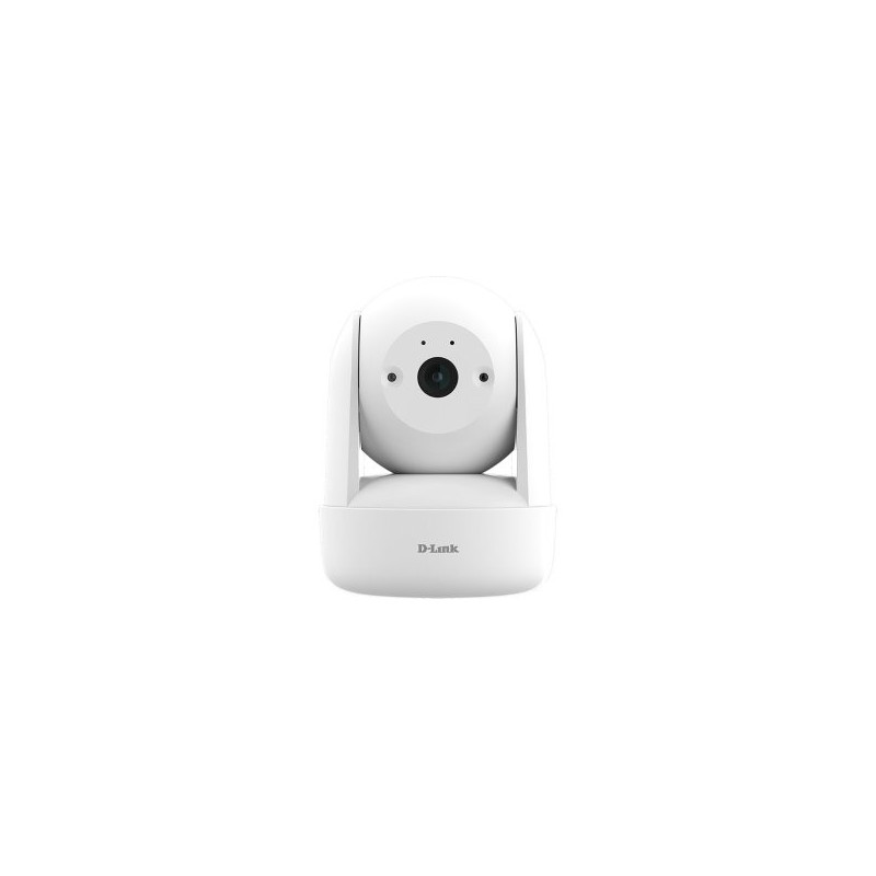 Camara ip wifi d-link 2k dcs-6501lh fullhd 355? giro 180? inclinacion 8 mtr. vision nocturna