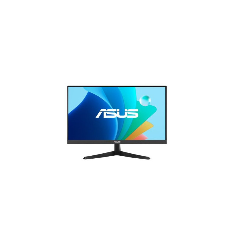 Monitor 22\ hdmi vga asus vy229hf ips fhd 100hz 1ms vesa 100x100 negro"