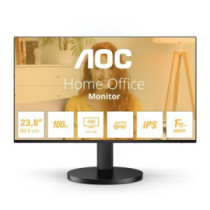 Monitor 24\ hdmi vga aoc 24b3ha2 fhd 75hz 1ms vesa"