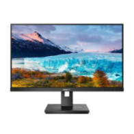 Monitor 27\ dp hdmi dvi-d vga philips 272s1ae fhd 75hz 4ms vesa 100x100"