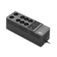 Sai apc be650g2-gr back ups 650va 230v 400w 8xschuko 1xusb-a