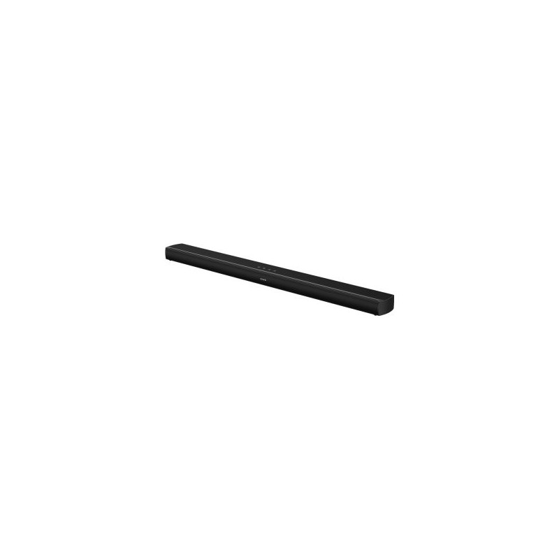 Barra de sonido aiwa he-950bt salida 60w rms bluetooth 5.3 entrada hdmi-arc + cec in-optica usb
