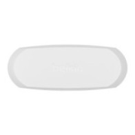 Auricular intrauditivo bluetooth belkin auc012btwh true wireless soundform rythm blanco
