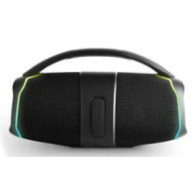 Altavoz bluetooth portable energy sistem hyperbeat 80w bt 5.3 tws ipx6 usb microsd manos libres bate