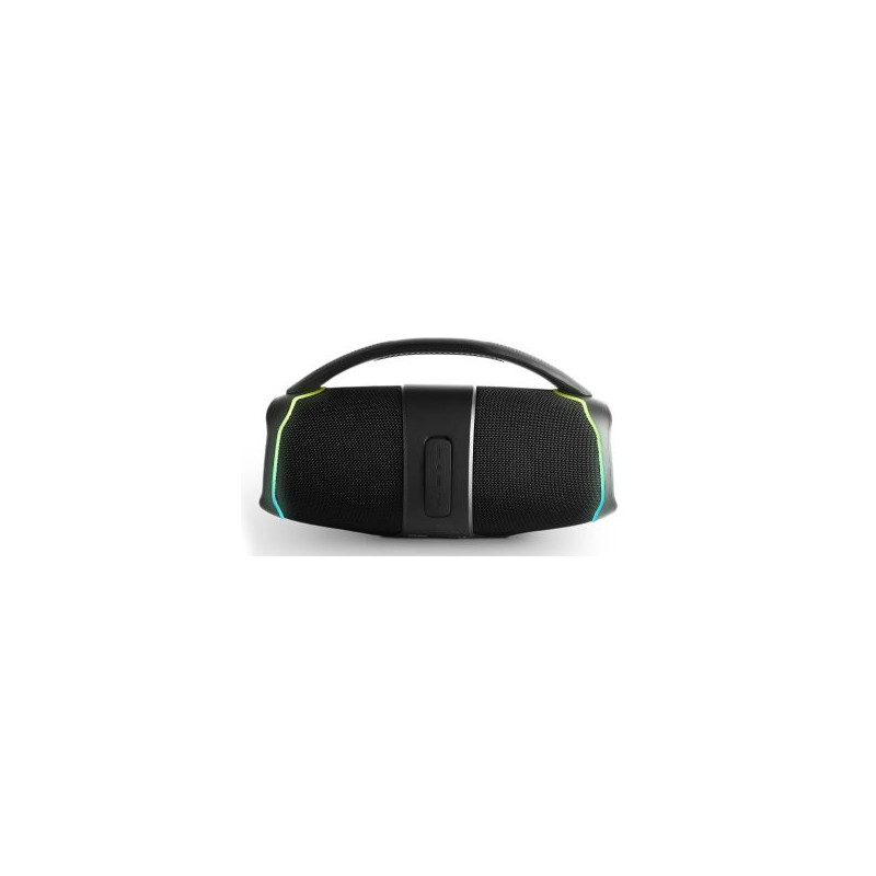 Altavoz bluetooth portable energy sistem hyperbeat 80w bt 5.3 tws ipx6 usb microsd manos libres bate