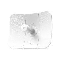 Punto de acceso wifi tp-link cpe710 alta potencia exterior 5ghz antena direccional 23dbi poe pasivo