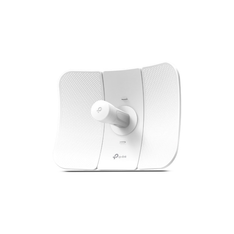 Punto de acceso wifi tp-link cpe710 alta potencia exterior 5ghz antena direccional 23dbi poe pasivo