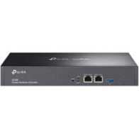 Controlador cloud omada tp-link oc300 2ptos ethernet 1pto usb soporte cloud gestion centralizada 500
