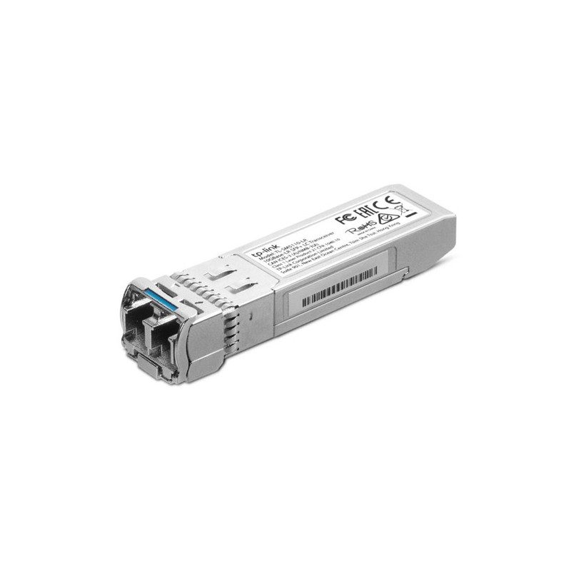 Transceiver tp-link sm5110-lr 1gbase-lr monomodo sfp+ lc