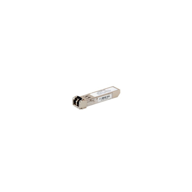 Transceiver gigabit sfp level one multimodo 1.25gbps 2km 1310nm