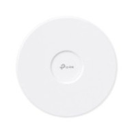 Punto de acceso interior mesh wifi 7 triple banda tp-link eap773 be9300 interior montaje en techo 2x