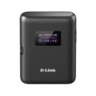 Router wifi movil 4g d-link dwr-933 ranura para sim ac1200 hasta 32 dispositivos wps usb bat.3000mah
