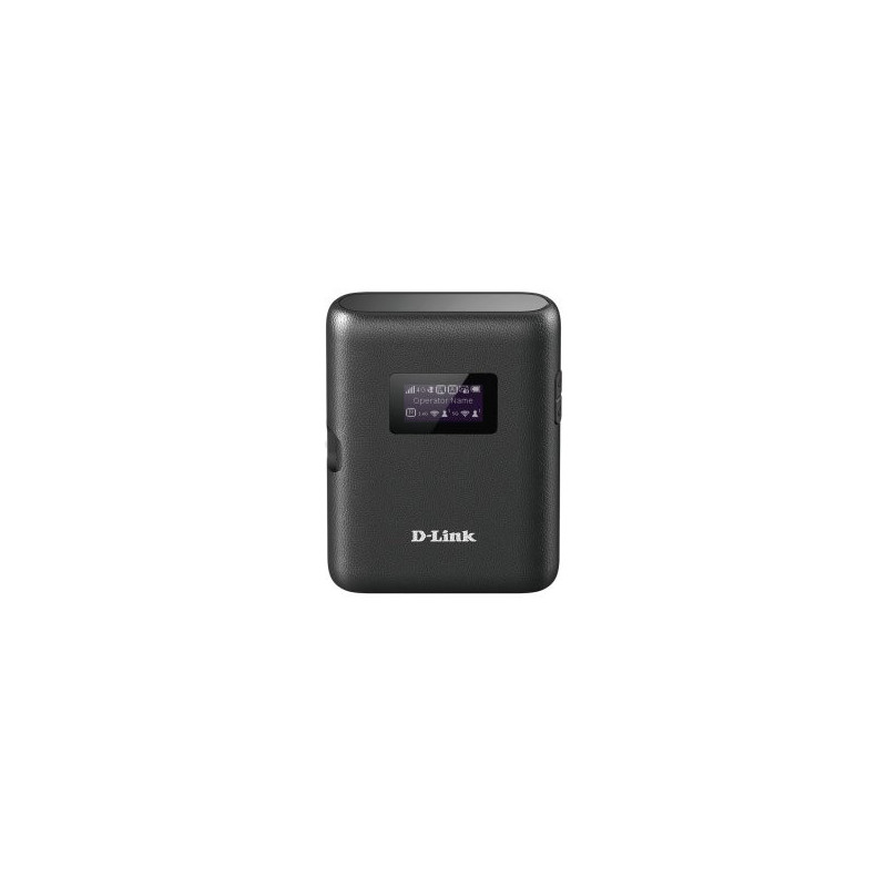 Router wifi movil 4g d-link dwr-933 ranura para sim ac1200 hasta 32 dispositivos wps usb bat.3000mah