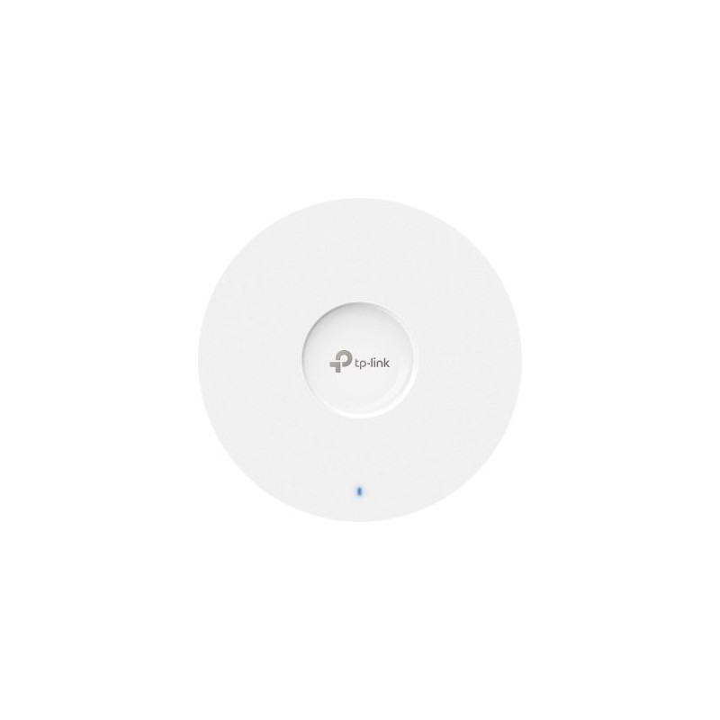 Punto de acceso interior mesh wifi 6 tp-link eap683ur ax6000 montaje techo 5952 mbps