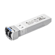 Transceiver tp-link sm6110-lr monomodo sfp24 duplex lc/upc bajo consumo