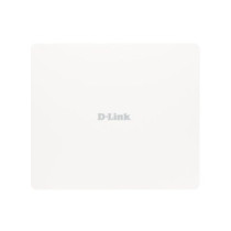 Punto de acceso wifi6 exterior dualband d-link dap-3060ou 1ptos poe 2,5ghz ip68