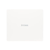 Punto de acceso wifi6 exterior dualband d-link dap-3060ou 1ptos poe 2,5ghz ip68