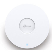 Punto de acceso interior wifi 6 tp-link eap653 ur ax3000 mesh montaje techo