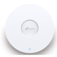 Punto de acceso interior wifi 6 tp-link eap653 ur ax3000 mesh montaje techo