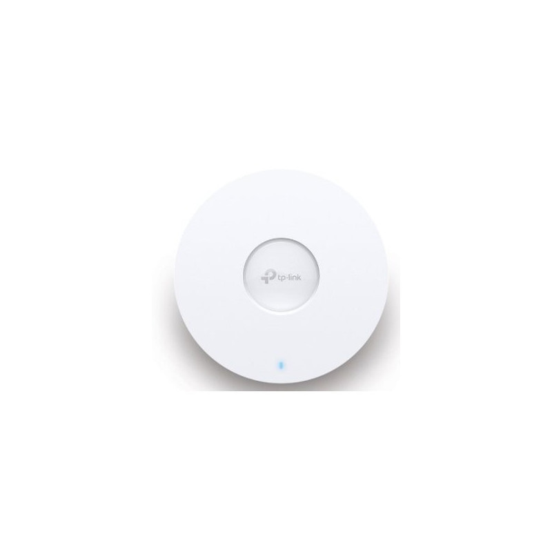 Punto de acceso interior wifi 6 tp-link eap653 ur ax3000 mesh montaje techo