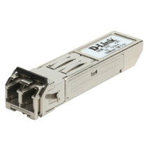 Transceiver d-link dem-311gt giga multimodo lc 3,3v hasta 550m