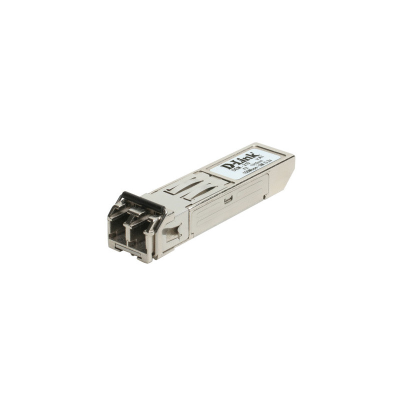 Transceiver d-link dem-311gt giga multimodo lc 3,3v hasta 550m