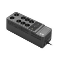 Sai apc be850g2-gr back ups 850va 230v 400w 8xschuko 1xusb-a 1xusb-c