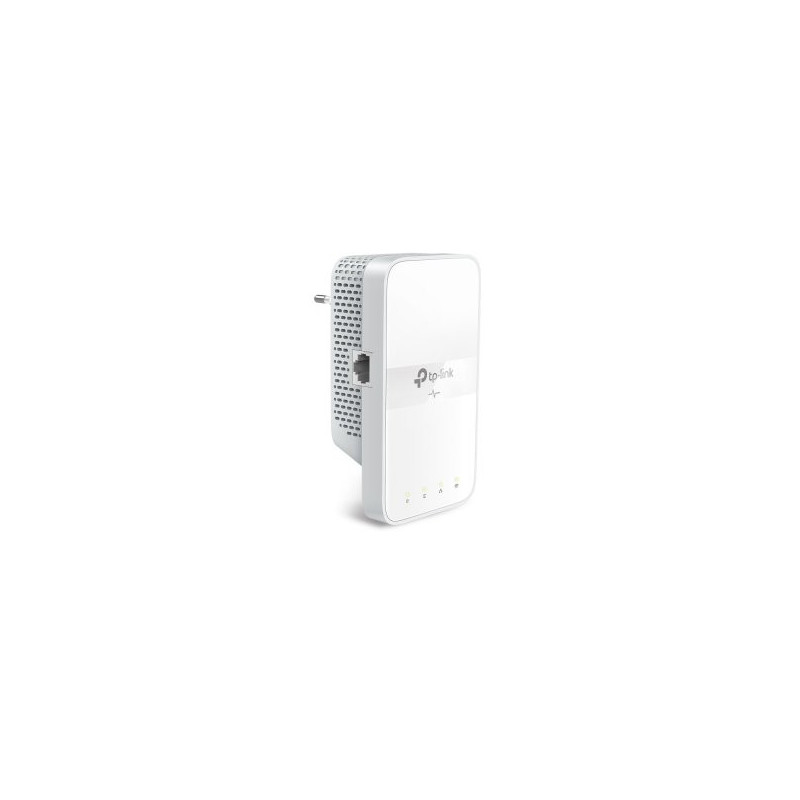 Homeplug wifi tp-link tl-wpa7617 ac1200 av1000 con 1pto giga