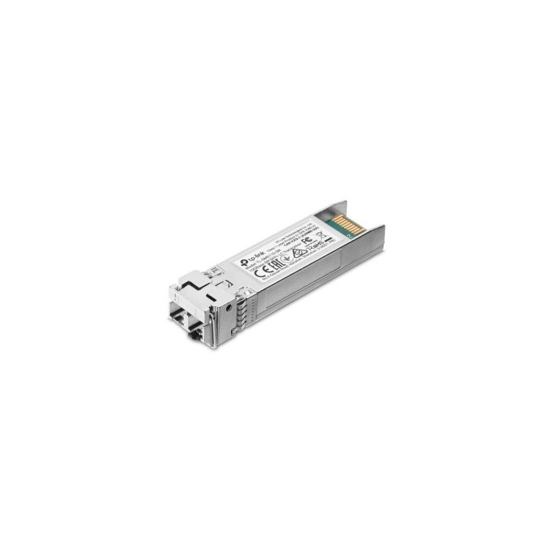 Transceiver tp-link sm6110-sr multimodo sfp28 duplex lc/upc