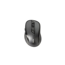 Mouse rapoo wireless y bluetooth m500 silent 2.4g ghz bt 4.0 usb 3.0 6 botones 1600 ppp ajustable ne