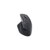 Mouse rapoo wireless y bluetooth mt760mw 2.4g ghz bt 4.0  9 botones 4000 ppp carga inalambrica