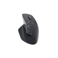 Mouse rapoo wireless y bluetooth mt760lw 2.4g ghz bt 4.0 10 botones 4000 ppp carga inalambrica