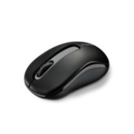 Mouse rapoo wireless m10 plus 2.4ghz 3 botones 1000 dpi color negro